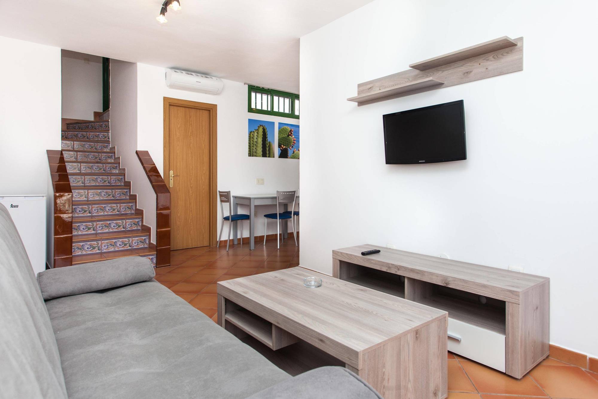 Appartement Tao Caleta Playa *