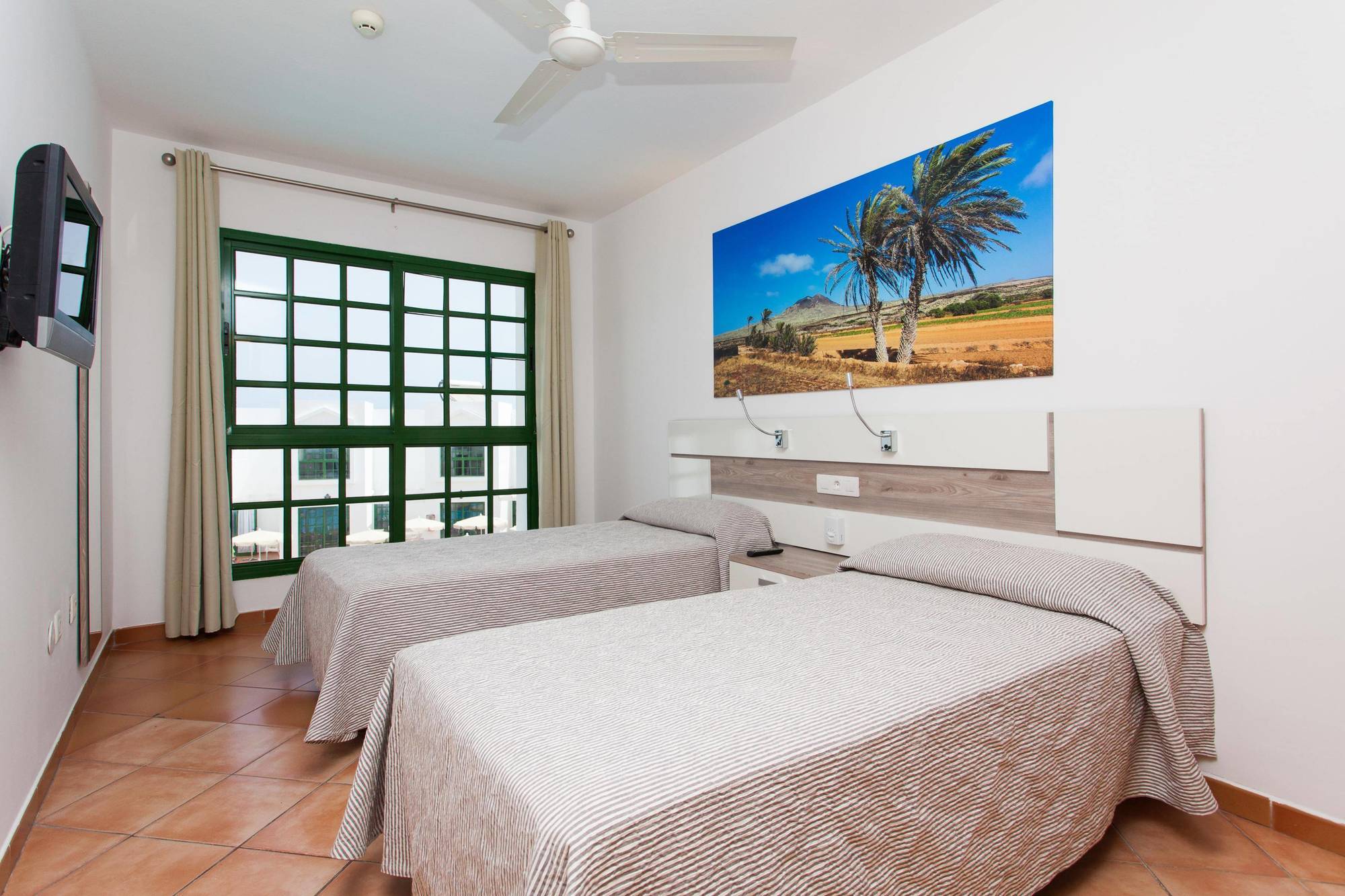 Tao Caleta Playa Appartement *