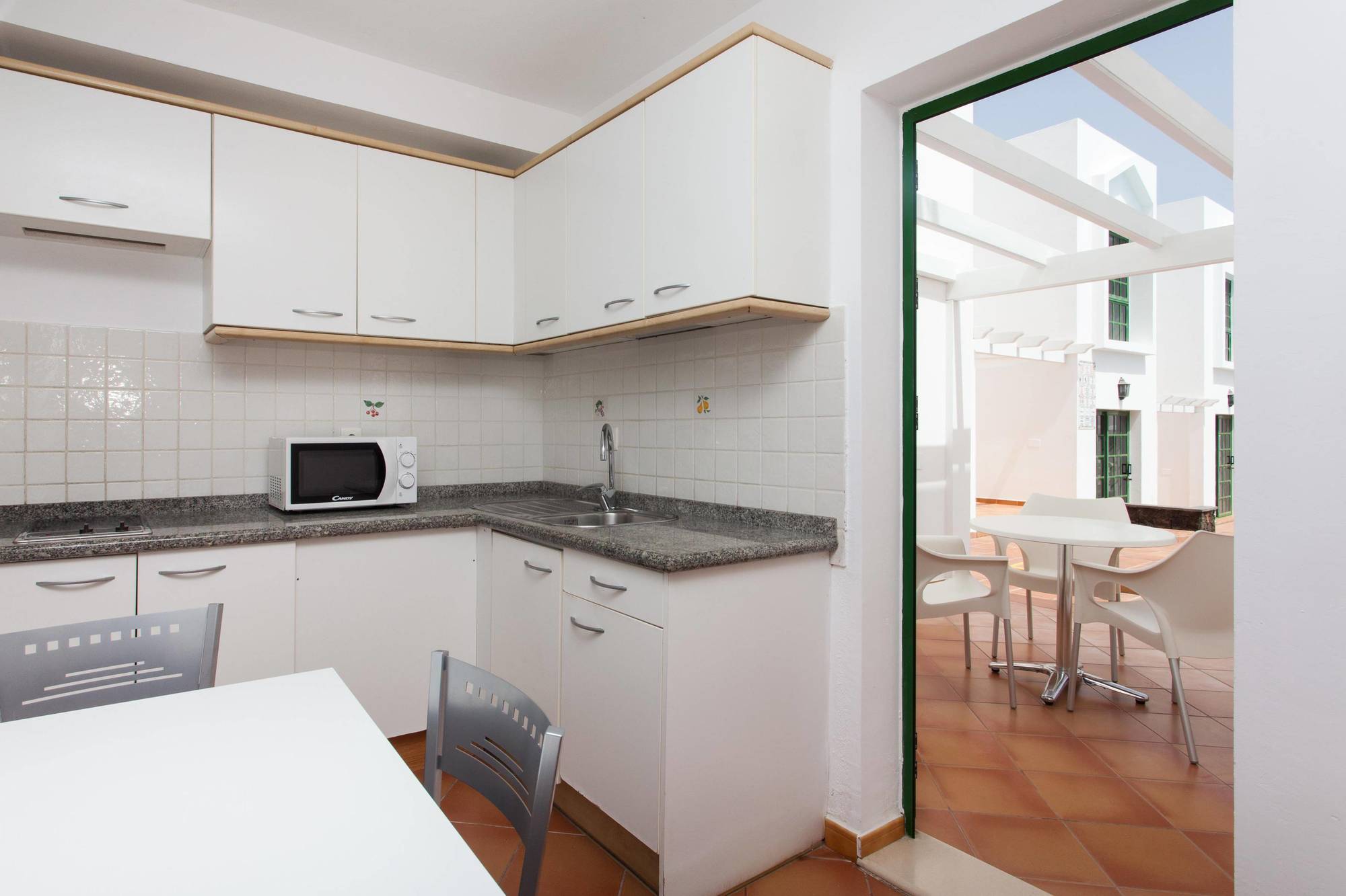 Appartement Tao Caleta Playa Corralejo
