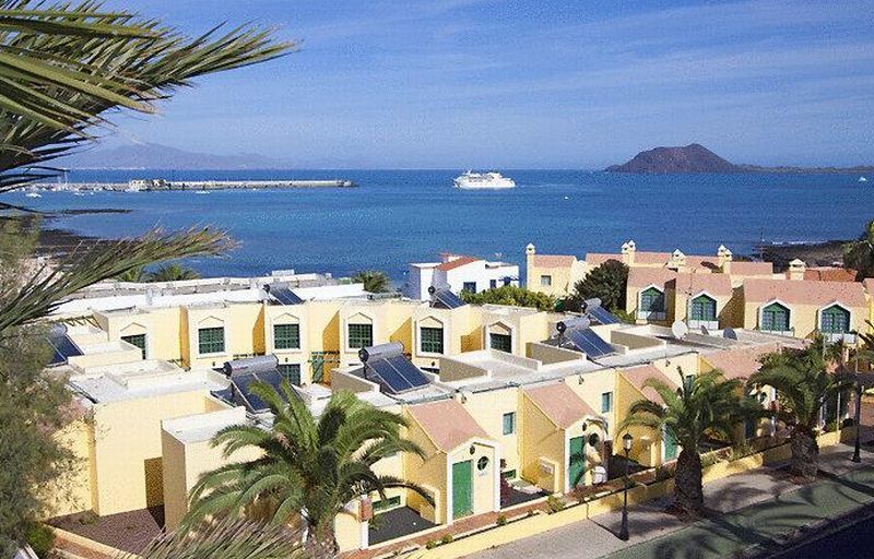Appartement Tao Caleta Playa