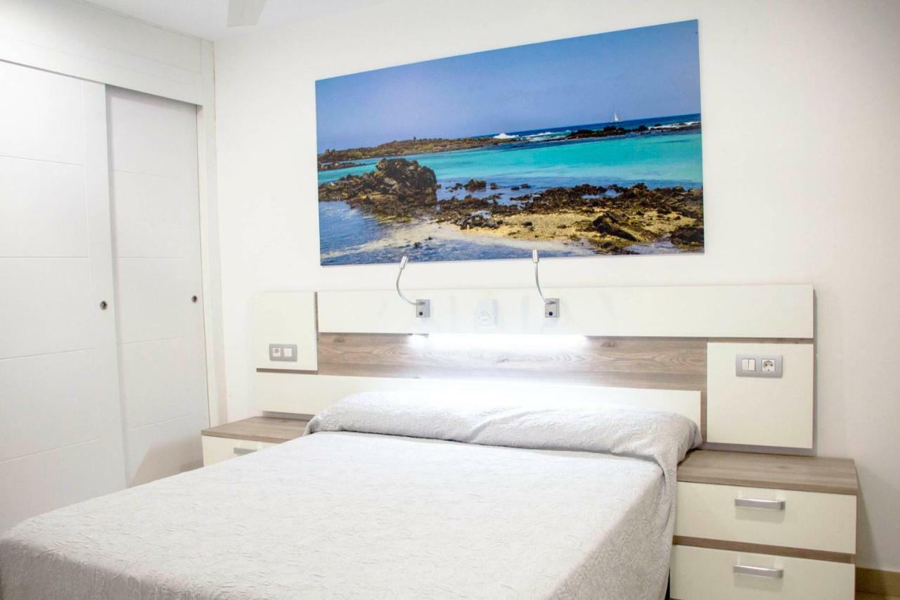 Appartement Tao Caleta Playa *