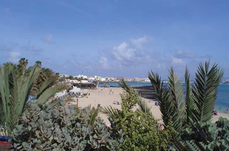 Appartement Tao Caleta Playa *