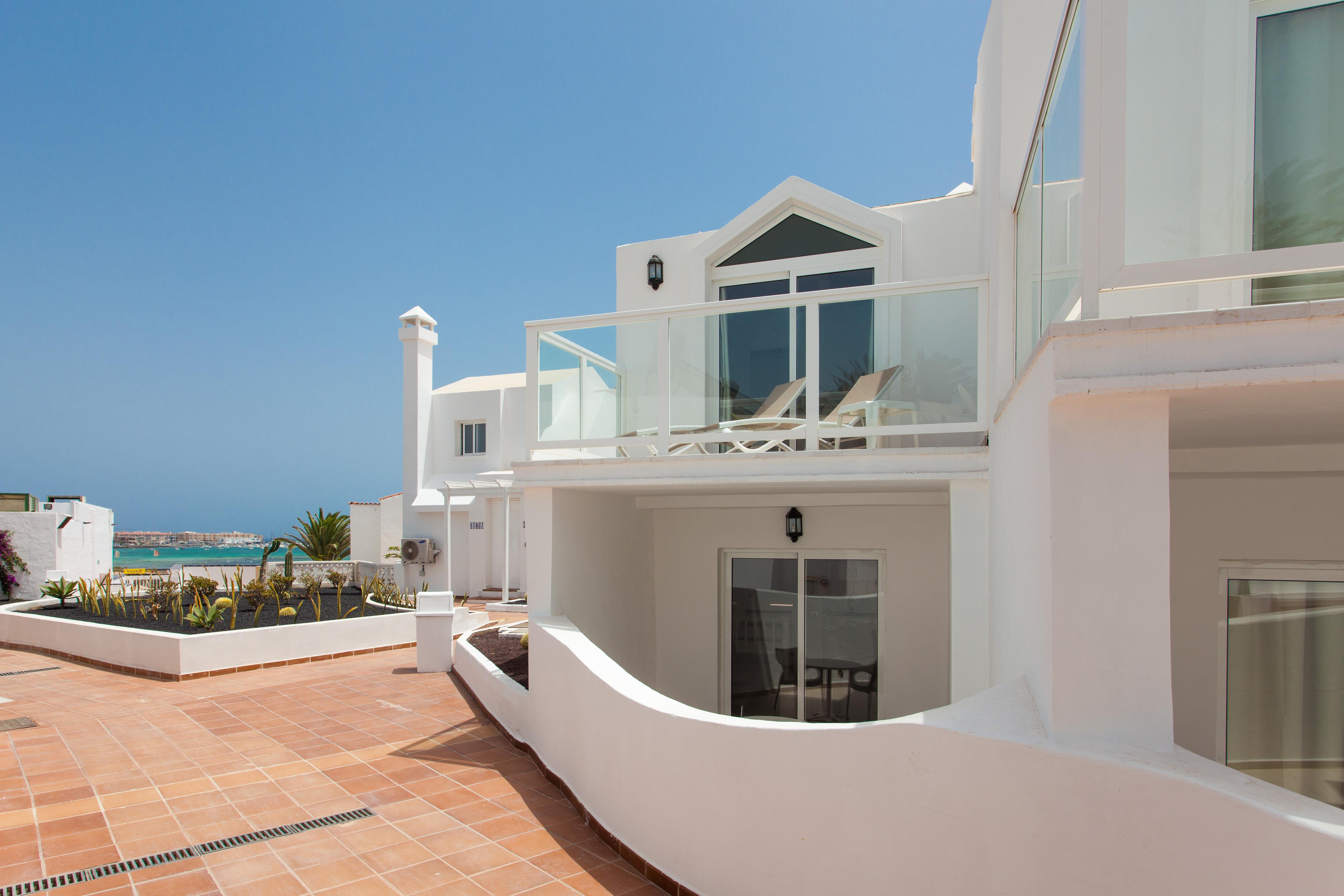 Appartement Tao Caleta Playa