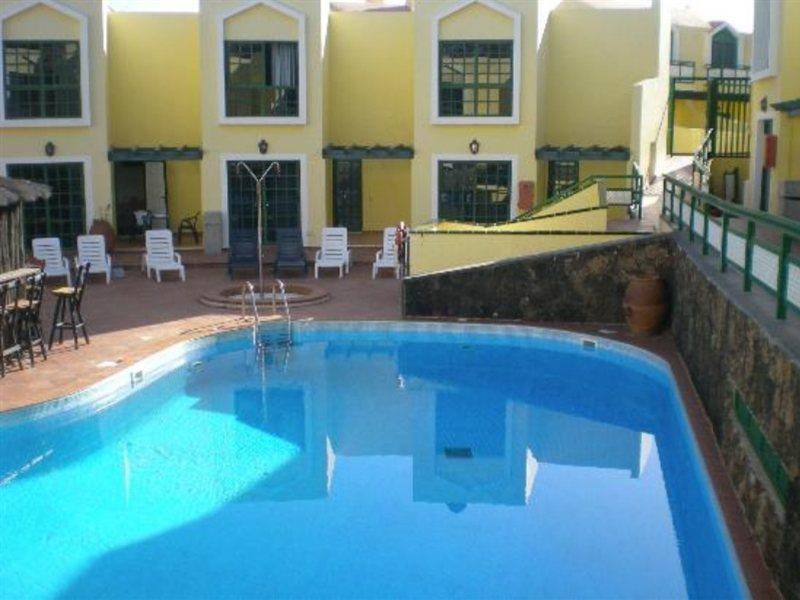 Appartement Tao Caleta Playa *