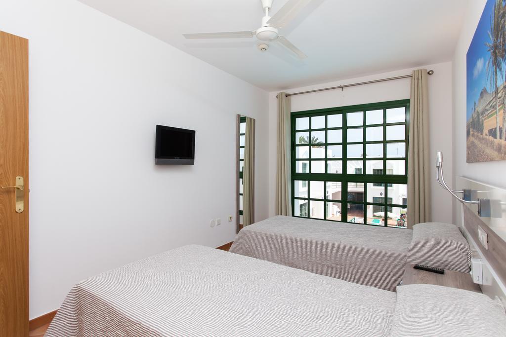 Appartement Tao Caleta Playa