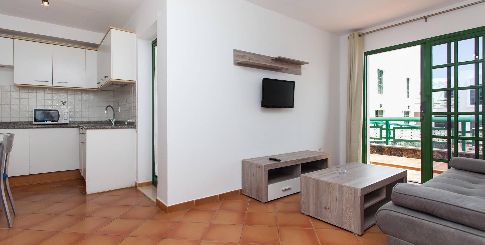 Tao Caleta Playa Appartement Corralejo