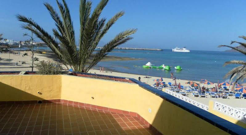 Appartement Tao Caleta Playa *