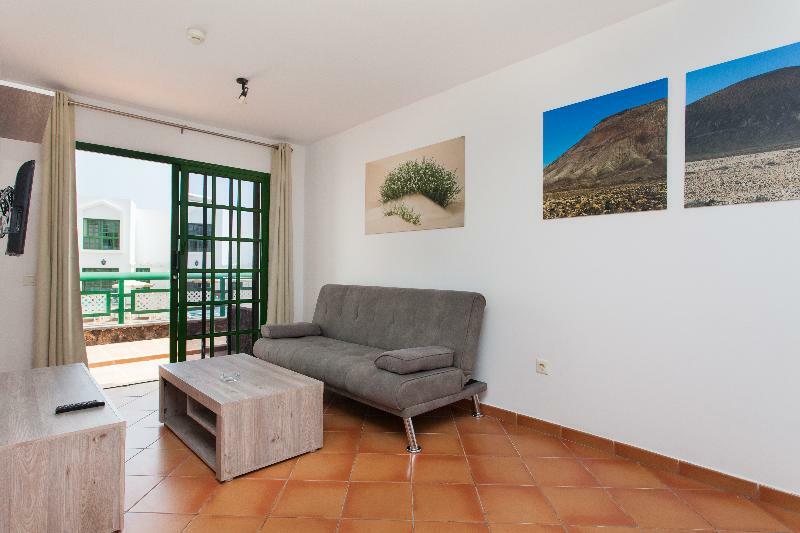 Appartement Tao Caleta Playa Corralejo