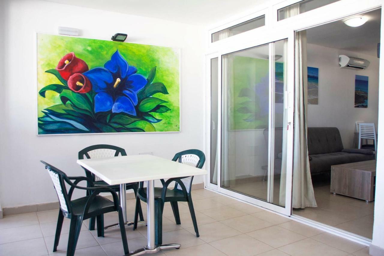Appartement Tao Caleta Playa
