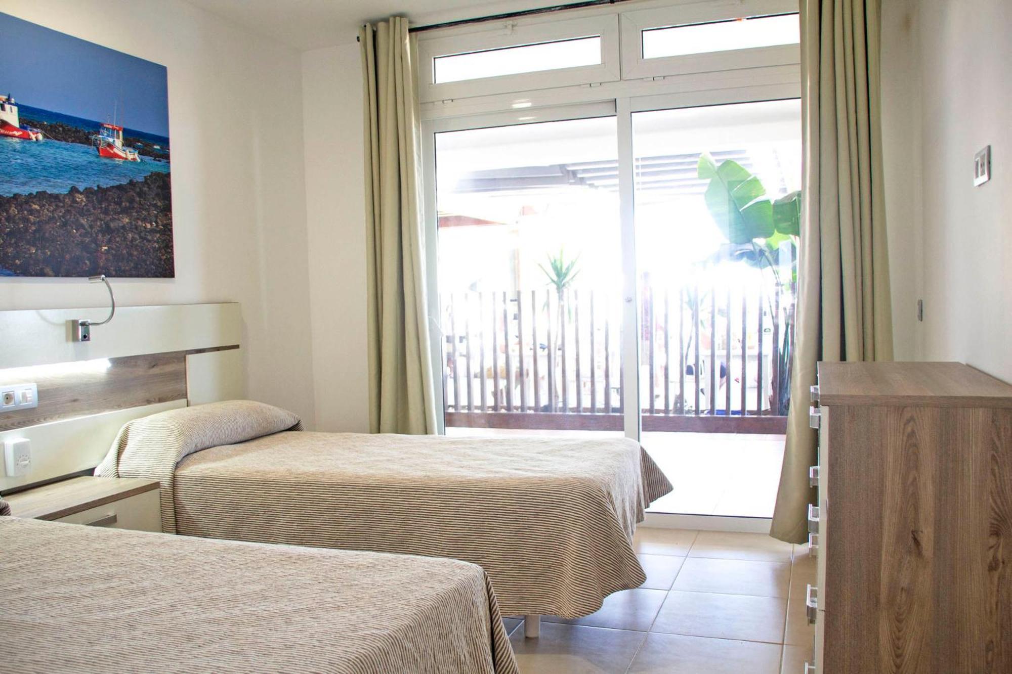 Tao Caleta Playa Appartement *