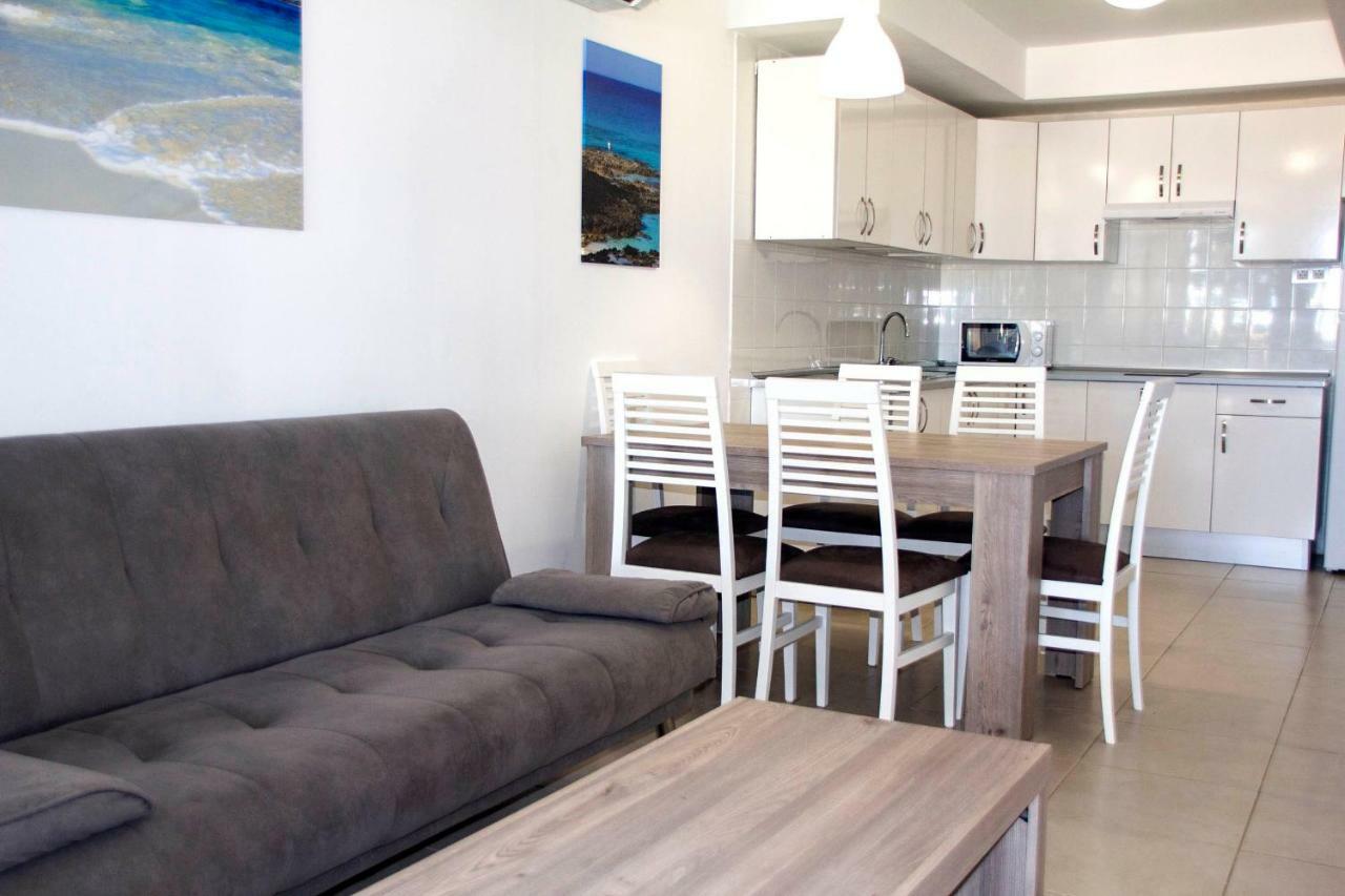 Tao Caleta Playa Appartement