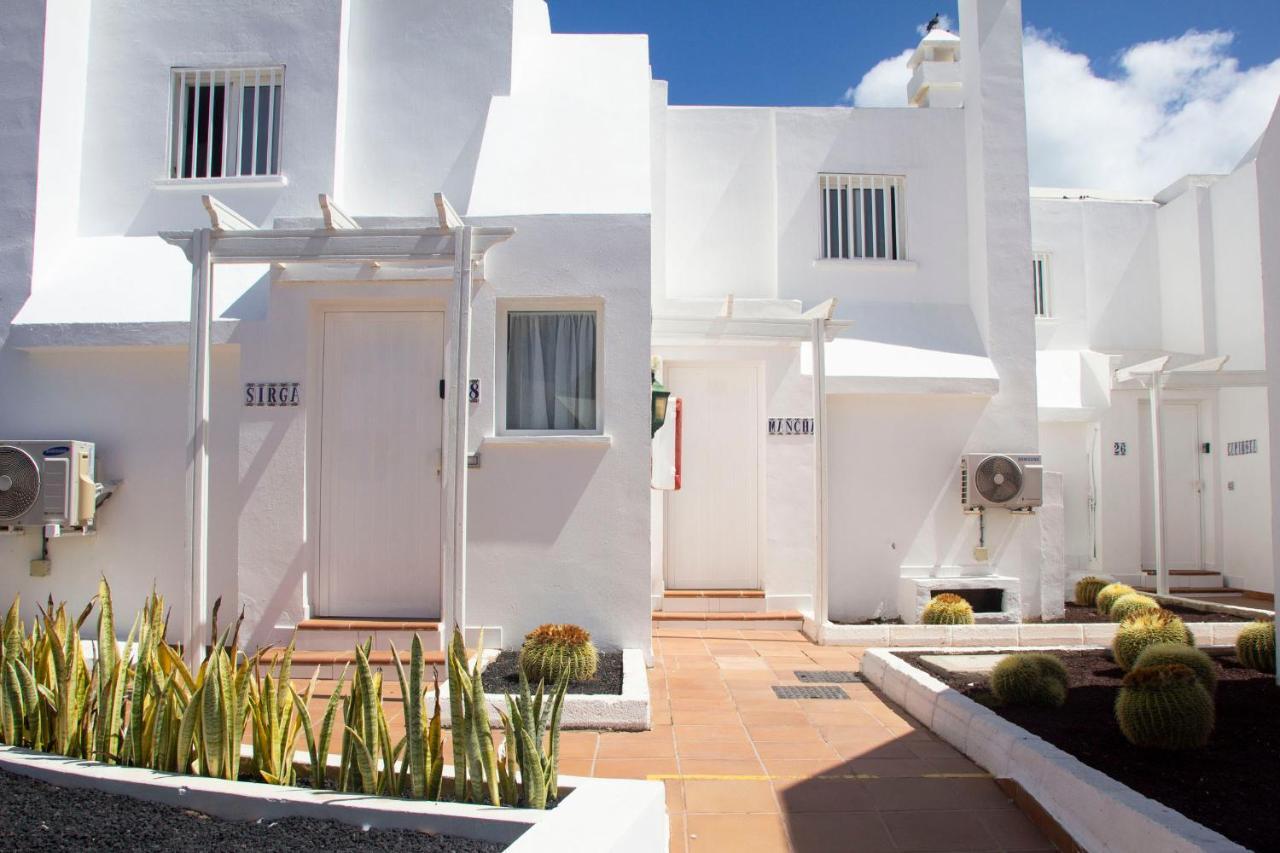 Appartement Tao Caleta Playa *