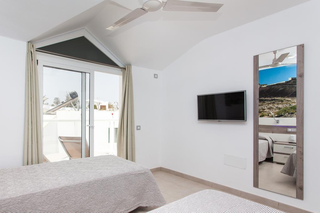 Appartement Tao Caleta Playa *